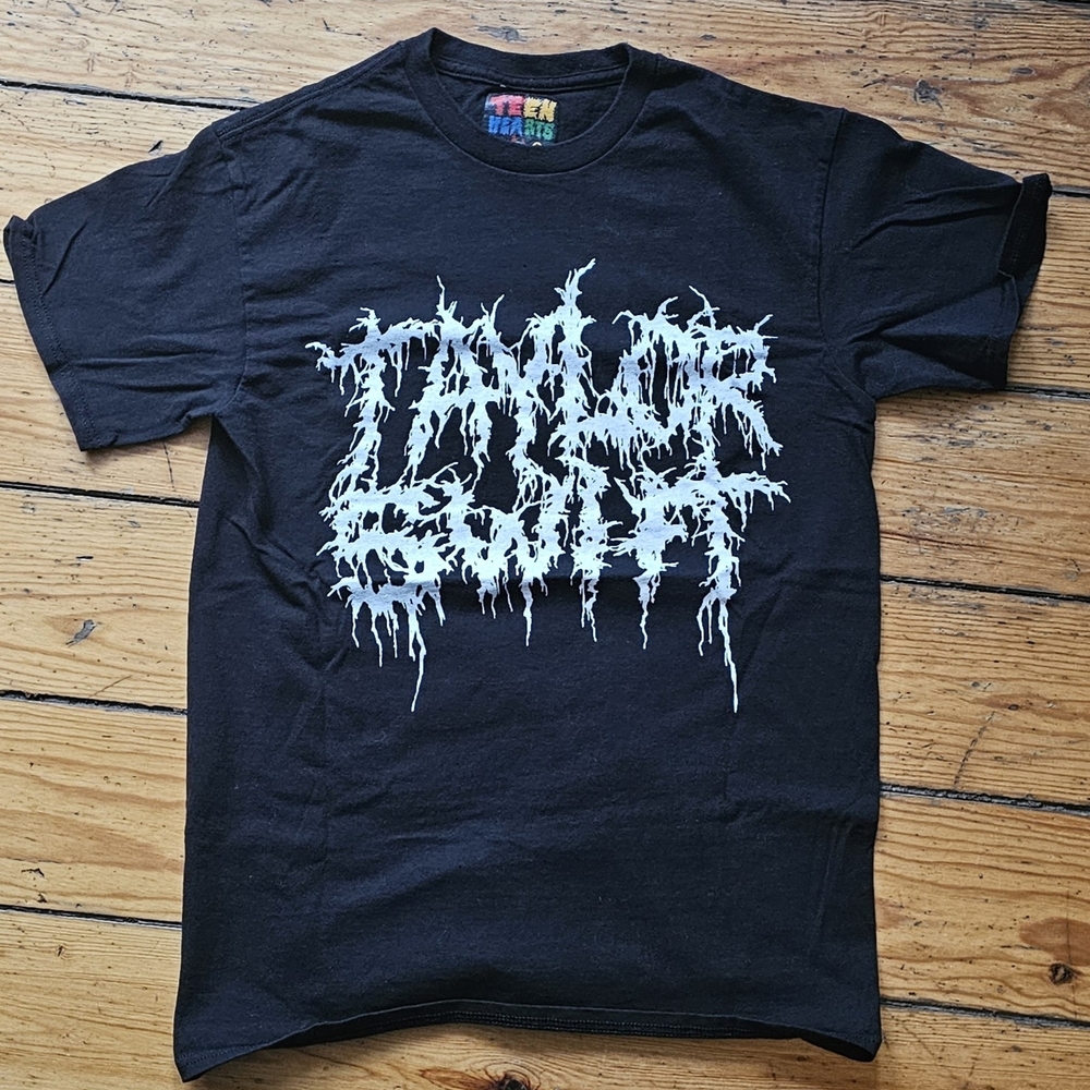 Taylor Gang Black Graphic Tee
